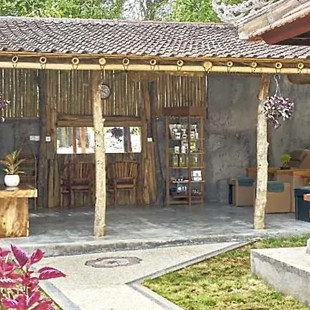 Anda Amed Villas And Spa