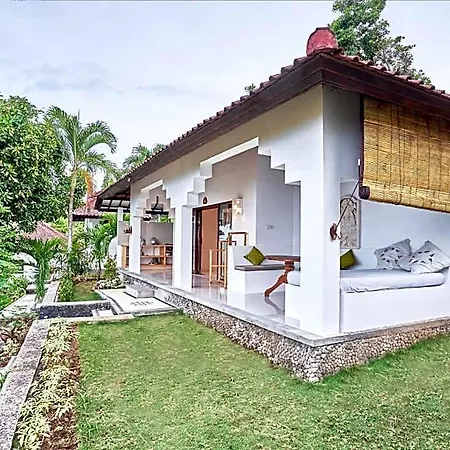 Anda Amed Villas And Spa