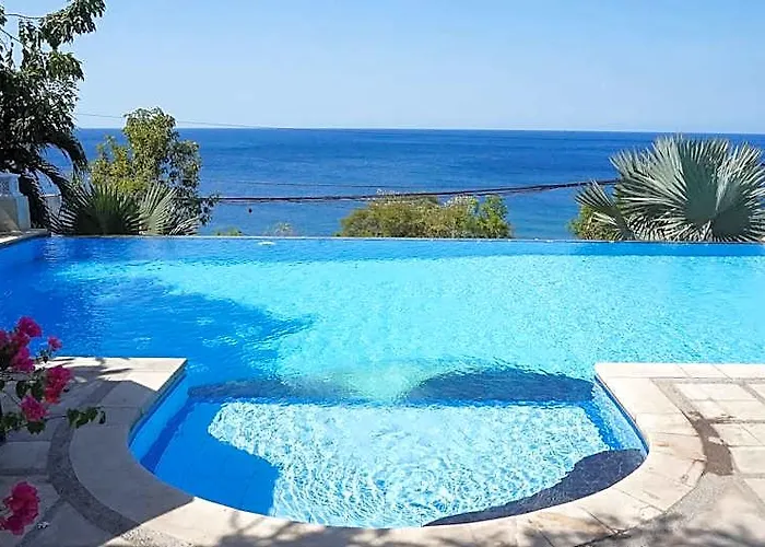 Anda Amed And Otel 4*