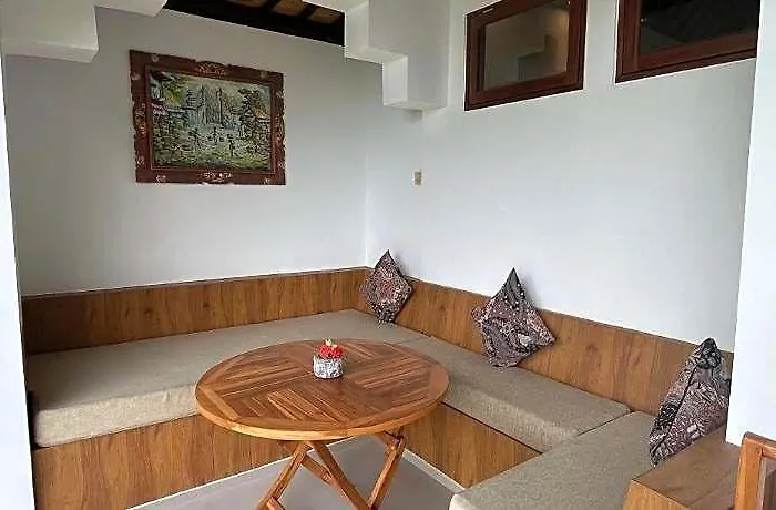 Otel Anda Amed And