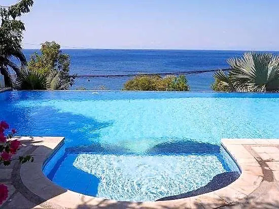 Otel Anda Amed And