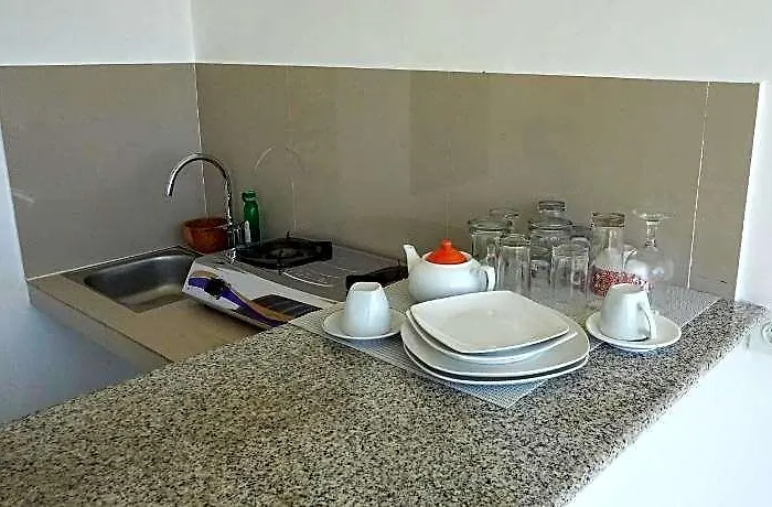 Anda Amed And Otel
