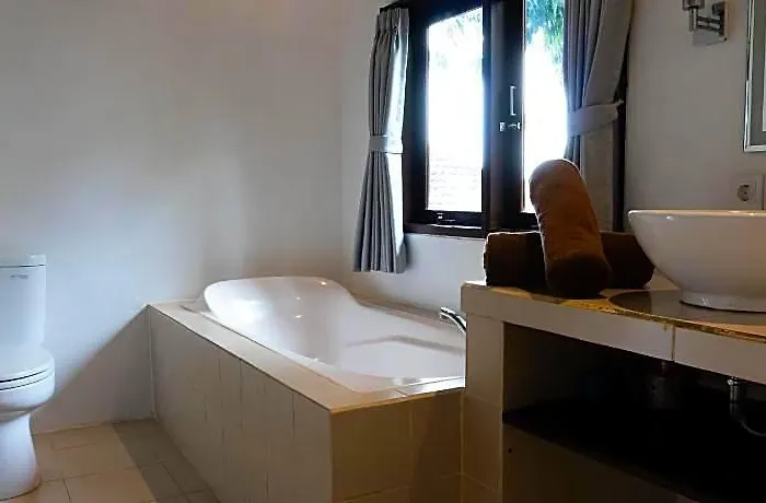 Otel Anda Amed And 4*
