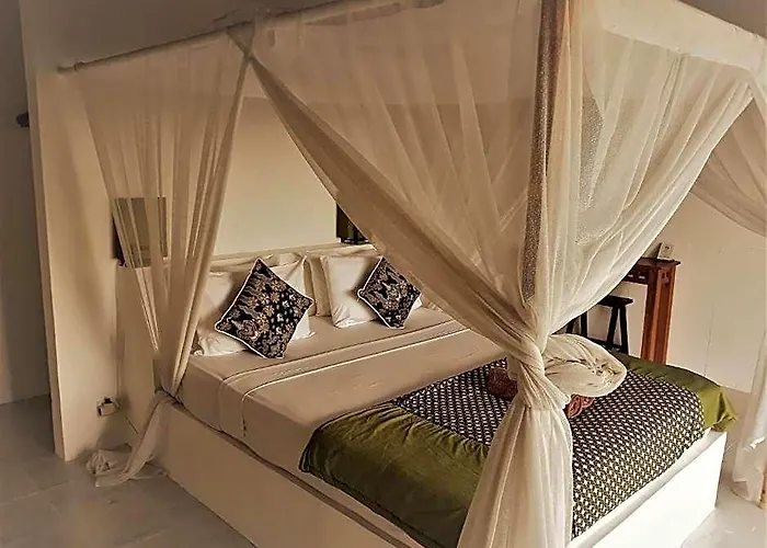 Anda Amed And Otel Ambat