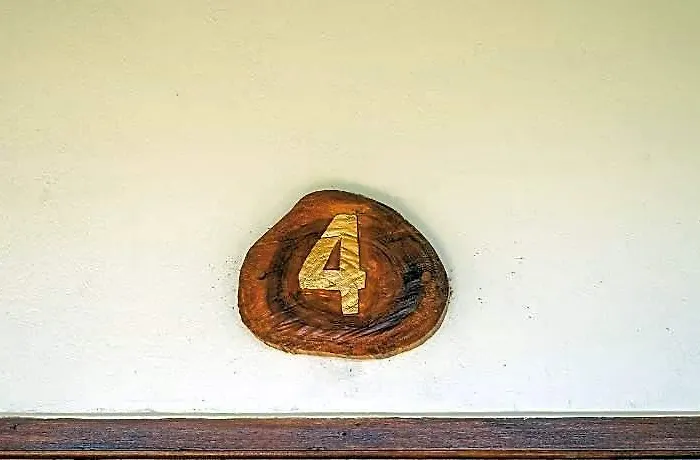 ホテル Anda Amed And 4*